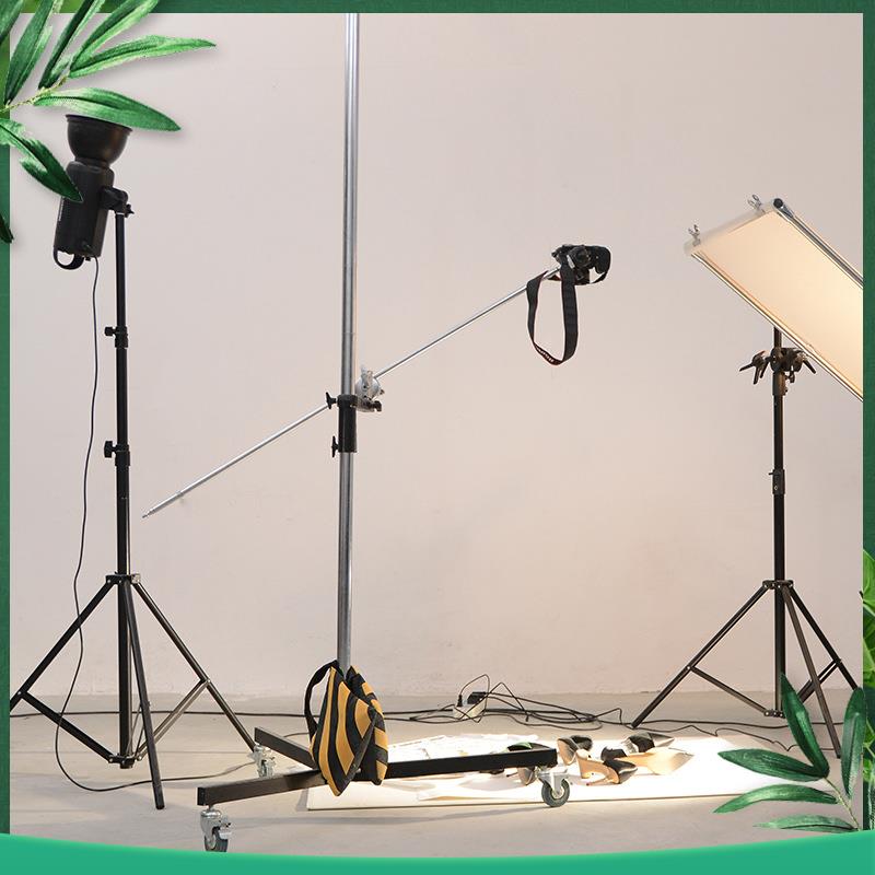 Photography Lighting Types - (ใหม่) โลหะ Heavy Duty Grip Head