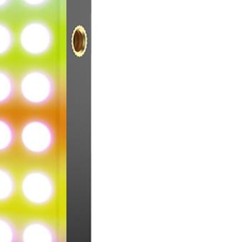 Photography Lighting Types - ไฟวิดีโอ LED RGB 6.5W 2700K-6500K ไฟเติมสำหรับกล้องโทรศัพท์มือถือ