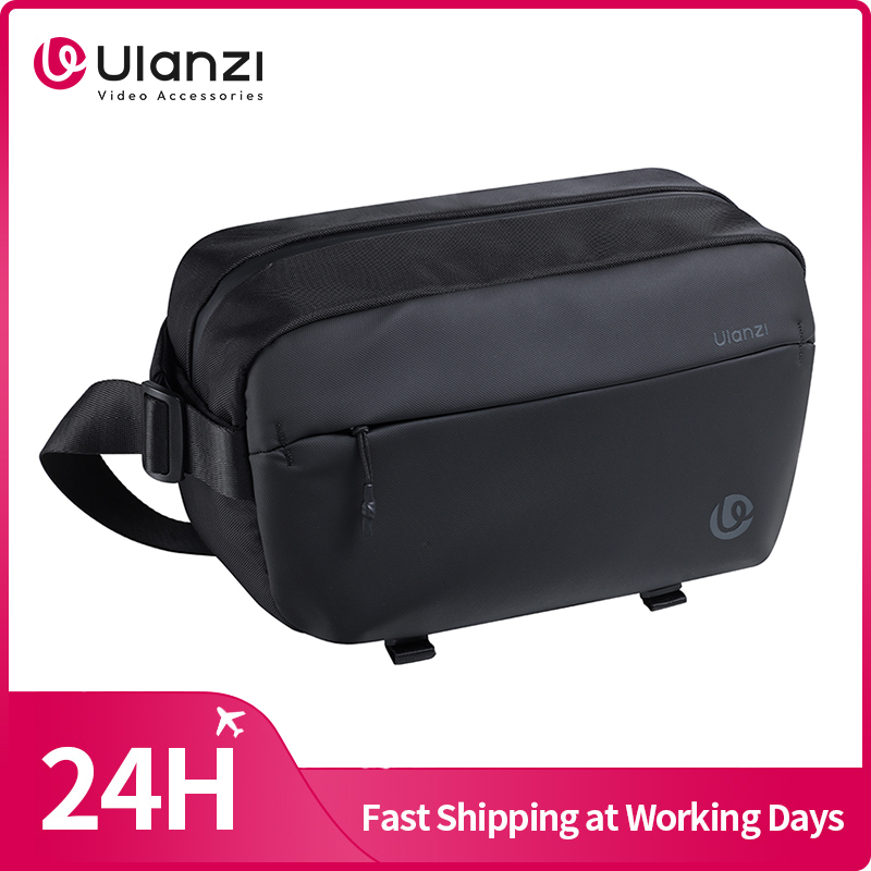 Photography Lighting Bag - Ulanzi PB038 กระเป๋าเดินทาง V2 กระเป๋า 10L