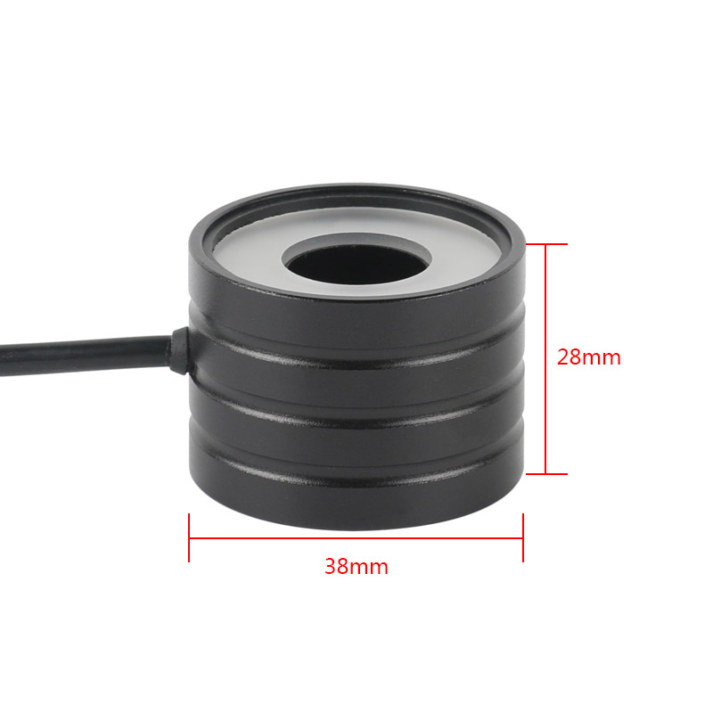 6500K 32 LED แหวนแสงเส้นผ่าศูน - Photography Lighting Gear บทวิจารณ์และราคา