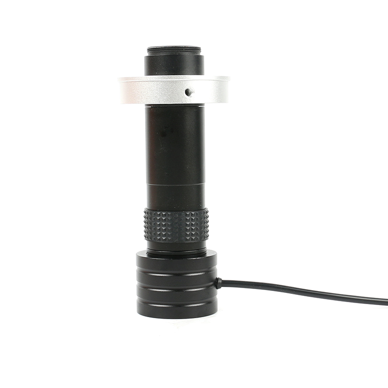 6500K 32 LED แหวนแสงเส้นผ่าศูน - Photography Lighting Gear บทวิจารณ์และราคา