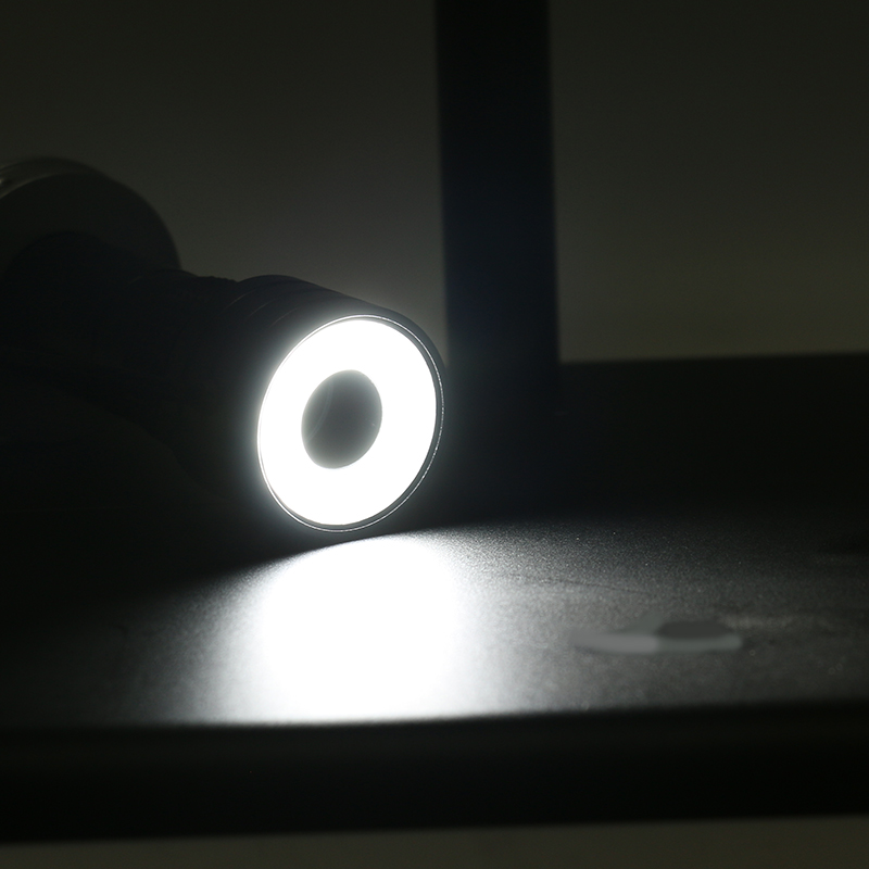 6500K 32 LED แหวนแสงเส้นผ่าศูน - Photography Lighting Gear บทวิจารณ์และราคา