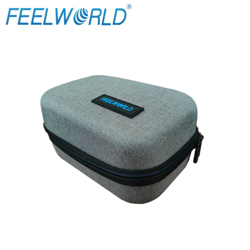 FEELWORLD กระเป๋าถือพกพาสำหรับ - Photography Lighting Bag บทวิจารณ์และราคา