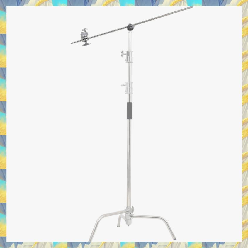 Smartwave-โลหะHeavy Duty Gripห - Photography Lighting Types บทวิจารณ์และราคา