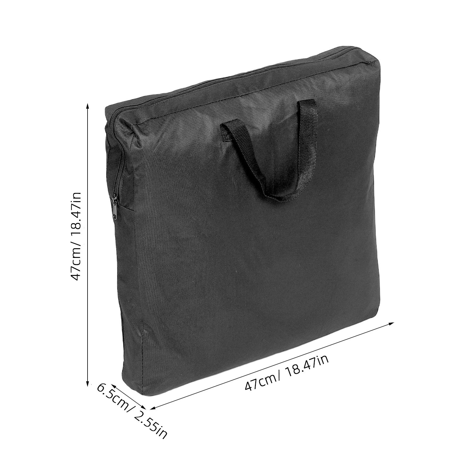กระเป๋าเก็บไฟริงไลท์แบบพกพา มี - Photography Lighting Bag บทวิจารณ์และราคา