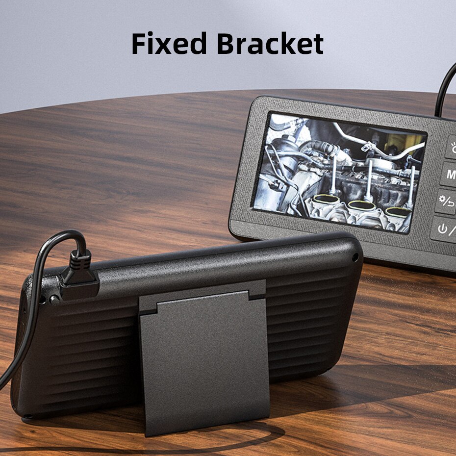 KERUI Dual เลนส์อุตสาหกรรมกล้อ - Macro Photography Led Lighting บทวิจารณ์และราคา