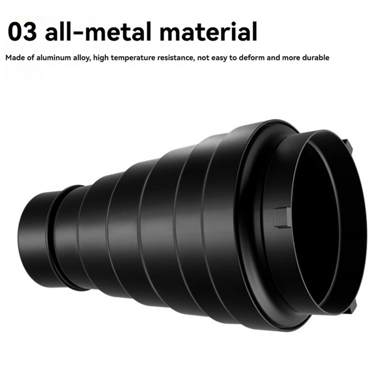 M05K ขาตั้งแฟลชขนาดใหญ่ อุปกรณ - Photography Lighting Types บทวิจารณ์และราคา