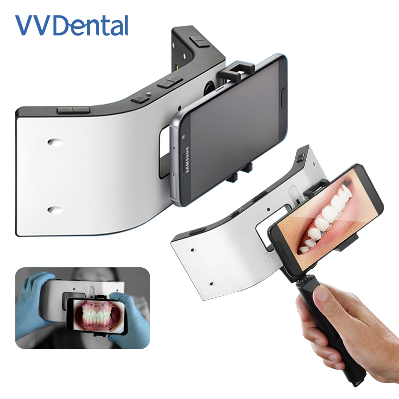 กล้องถ่ายภาพทางทันตกรรม VVDent - Macro Photography Led Lighting บทวิจารณ์และราคา