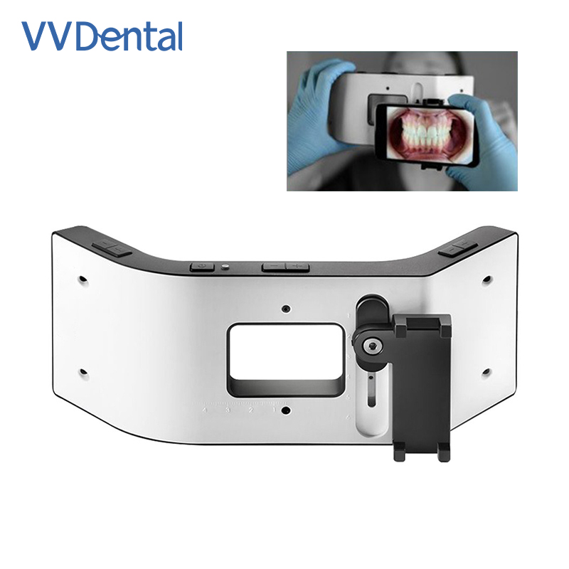 กล้องถ่ายภาพทางทันตกรรม VVDent - Macro Photography Led Lighting บทวิจารณ์และราคา
