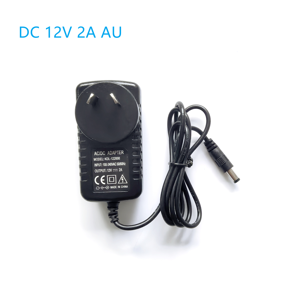 AC 110-240V DC 12V 2A Universa - Macro Photography Led Lighting บทวิจารณ์และราคา