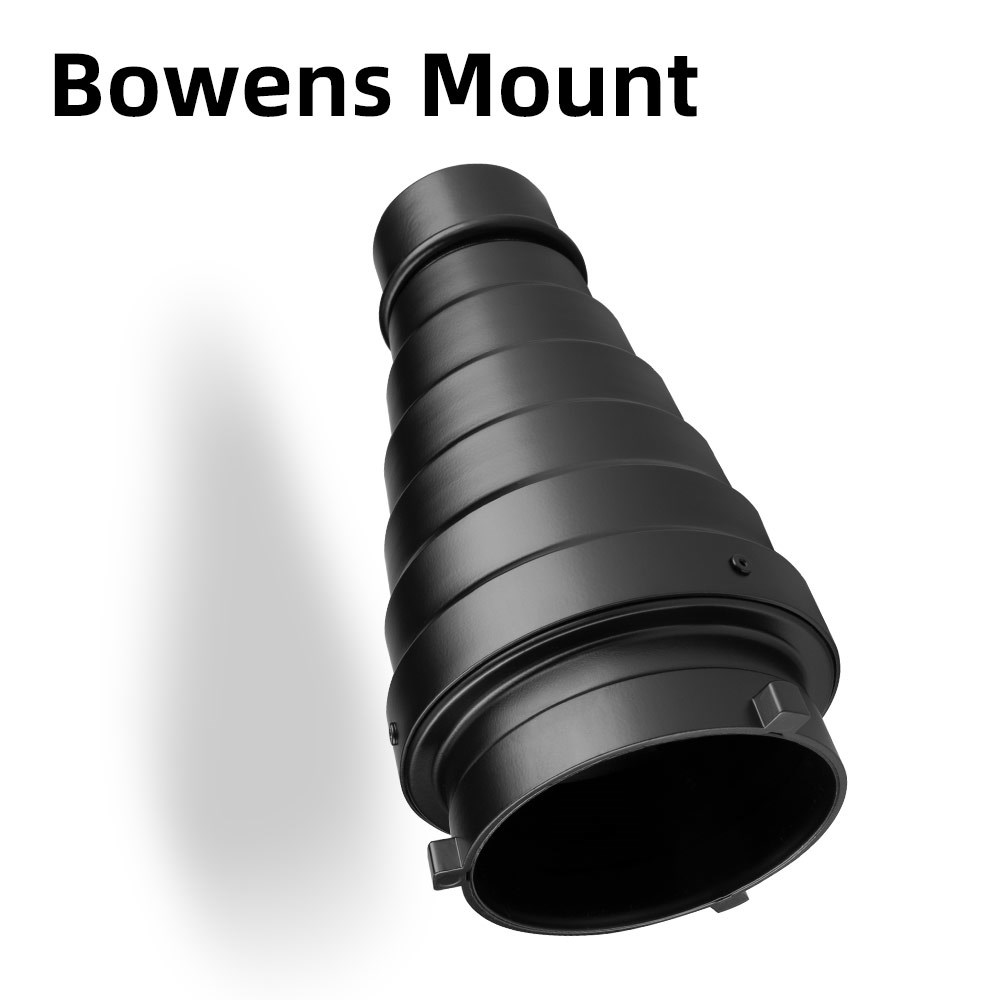 GODOX SN-01 Bowens โบเวนส์ สนู - Photography Lighting Types บทวิจารณ์และราคา