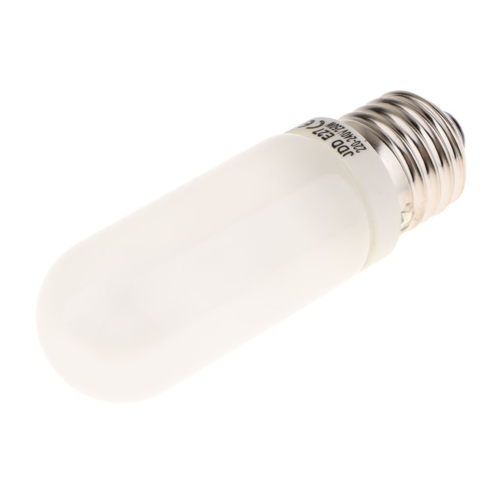 JDDประเภทE27 250Wหลอดหลอดไฟ220 - Photography Lighting Types บทวิจารณ์และราคา