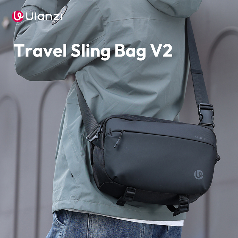 Ulanzi PB038 กระเป๋าเดินทาง V2 - Photography Lighting Bag บทวิจารณ์และราคา