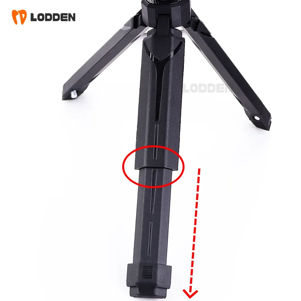 Lodden หลอดไฟเติมแสงสำหรับทันต - Macro Photography Led Lighting บทวิจารณ์และราคา