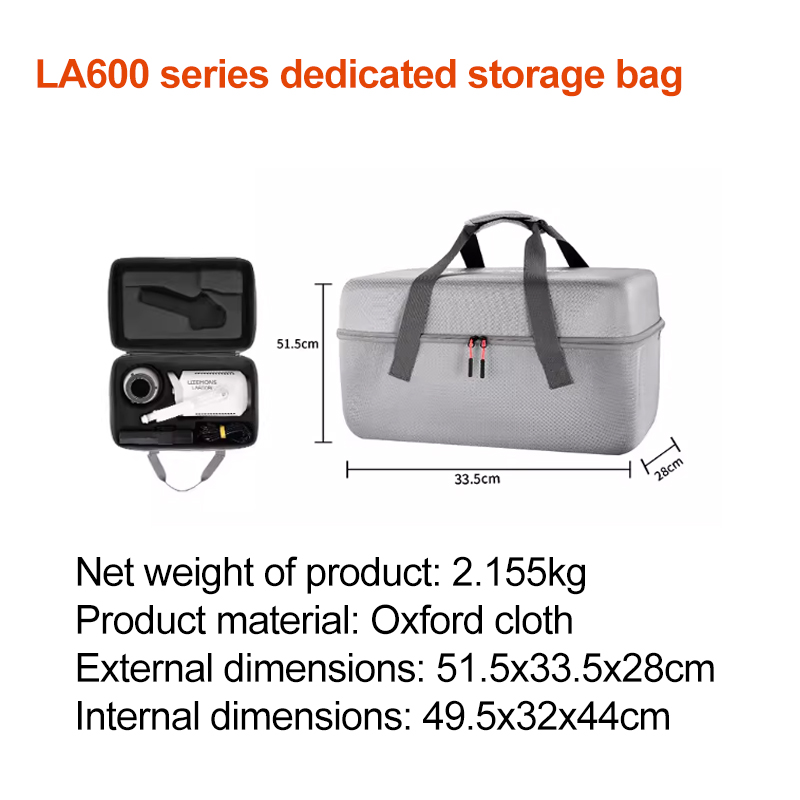 กระเป๋าเก็บไฟถ่ายภาพ GODOX สำห - Photography Lighting Bag บทวิจารณ์และราคา