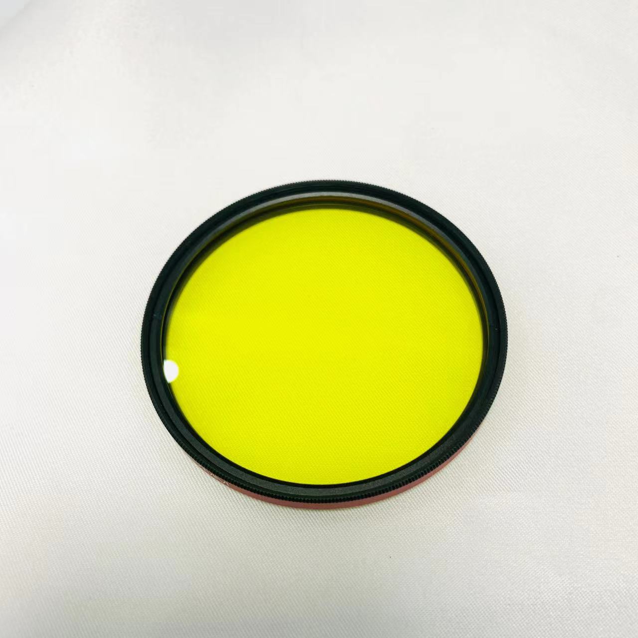 หลายขนาด82มม.รอบกรอบ490nm สีเห - Lighting Glass Photography บทวิจารณ์และราคา