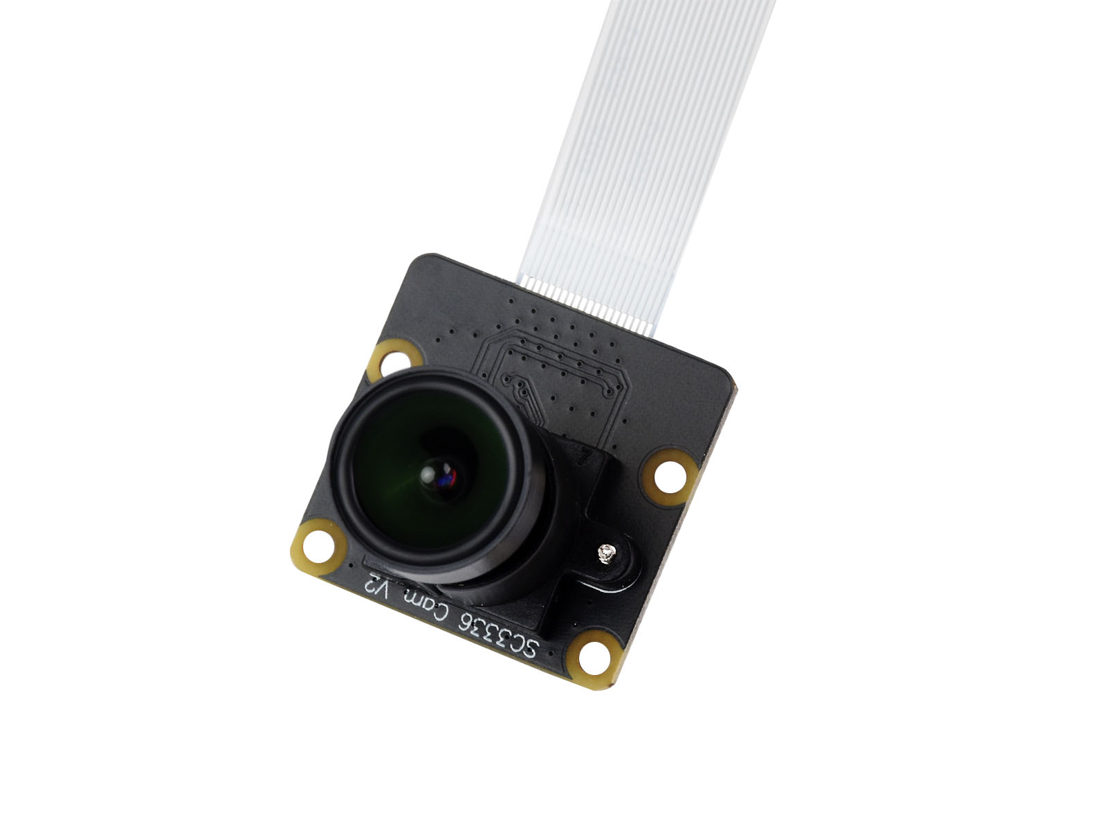 กล้อง LuckFox Pico SC3336 โมดู - Photography Lighting Gear บทวิจารณ์และราคา