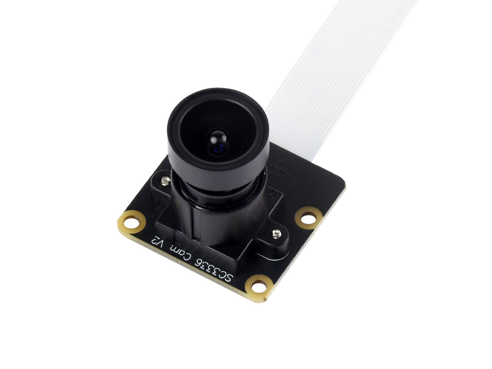 กล้อง LuckFox Pico SC3336 โมดู - Photography Lighting Gear บทวิจารณ์และราคา