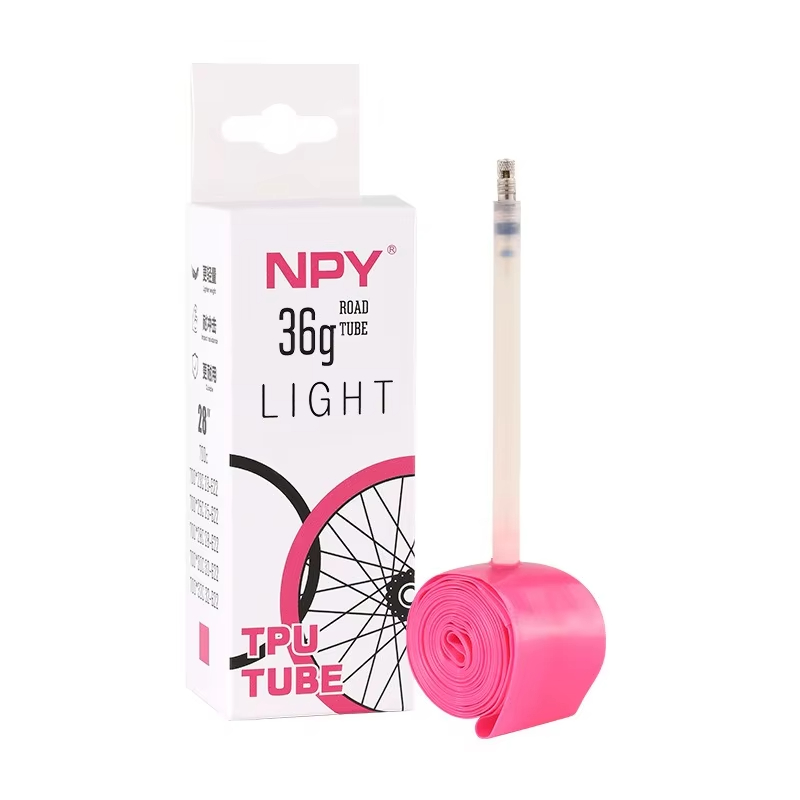 ยางในจักรยานเสือหมอบ NPY Ultra - Photography Lighting Gear บทวิจารณ์และราคา
