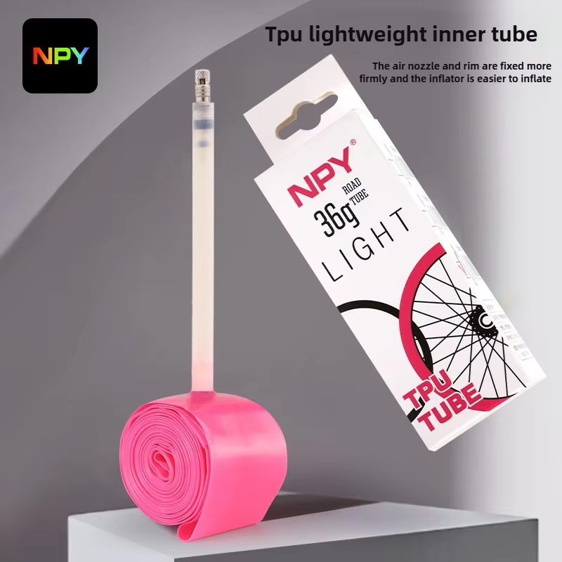 ยางในจักรยานเสือหมอบ NPY Ultra - Photography Lighting Gear บทวิจารณ์และราคา