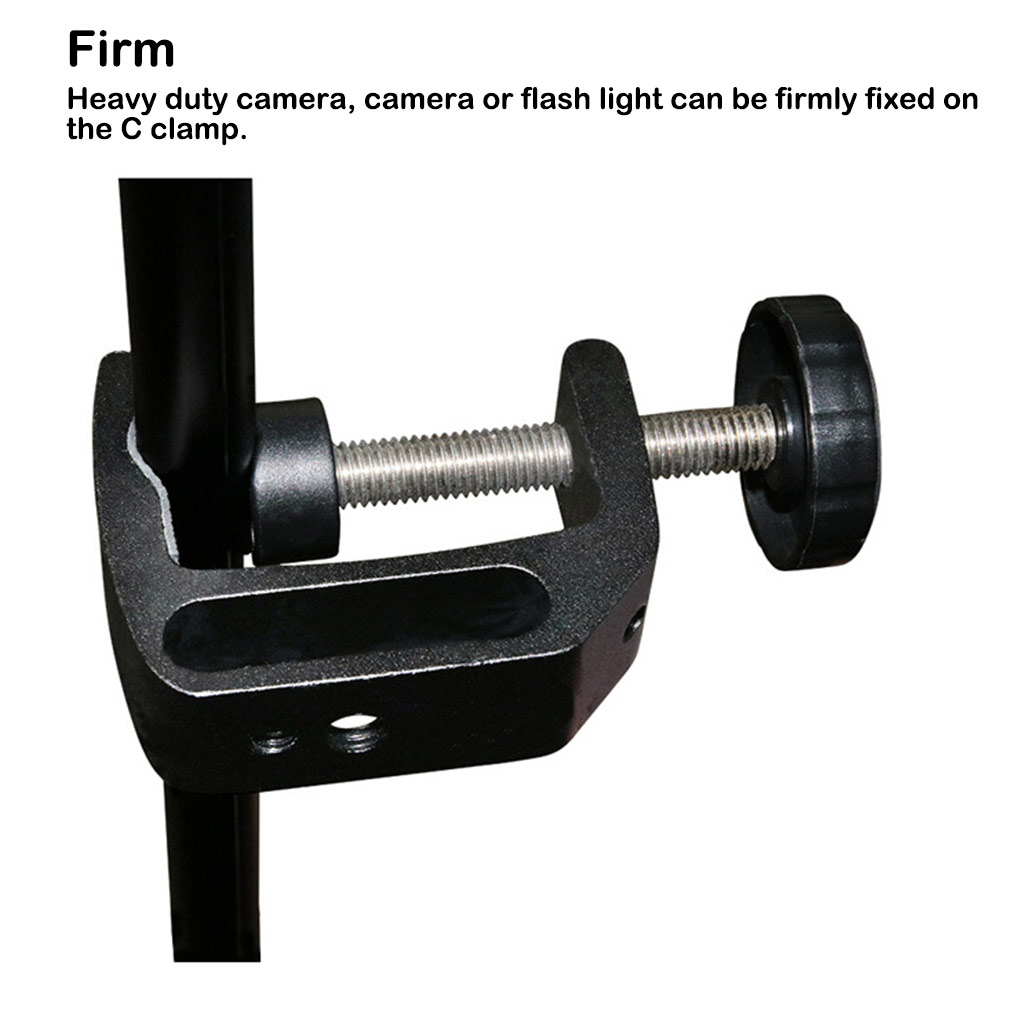 ขาตั้งกล้องถ่ายภาพแบบตั้งโต๊ะร - Photography Lighting Types บทวิจารณ์และราคา
