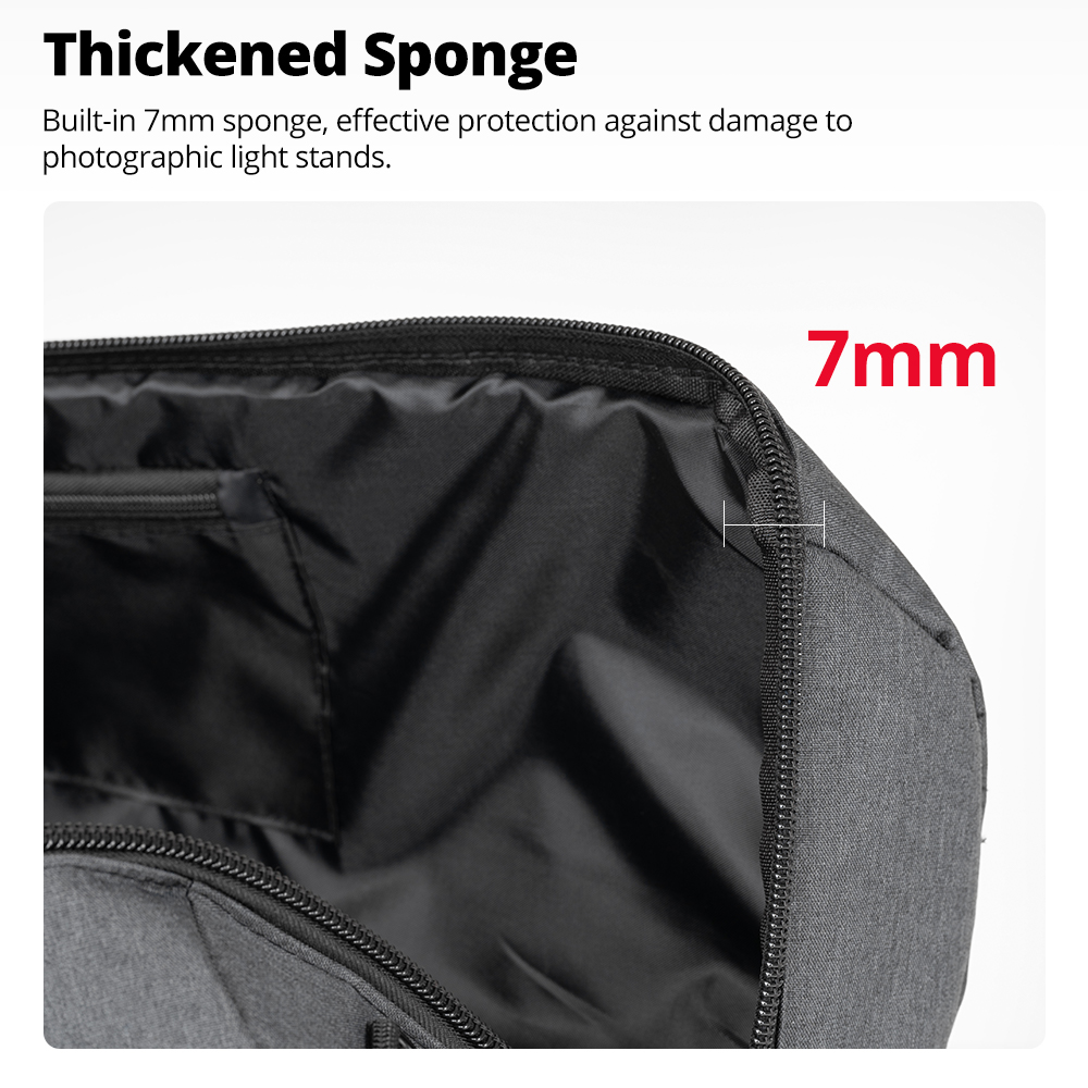 AMBITFUL TB PRO 50/60/70 // 80 - Photography Lighting Bag บทวิจารณ์และราคา
