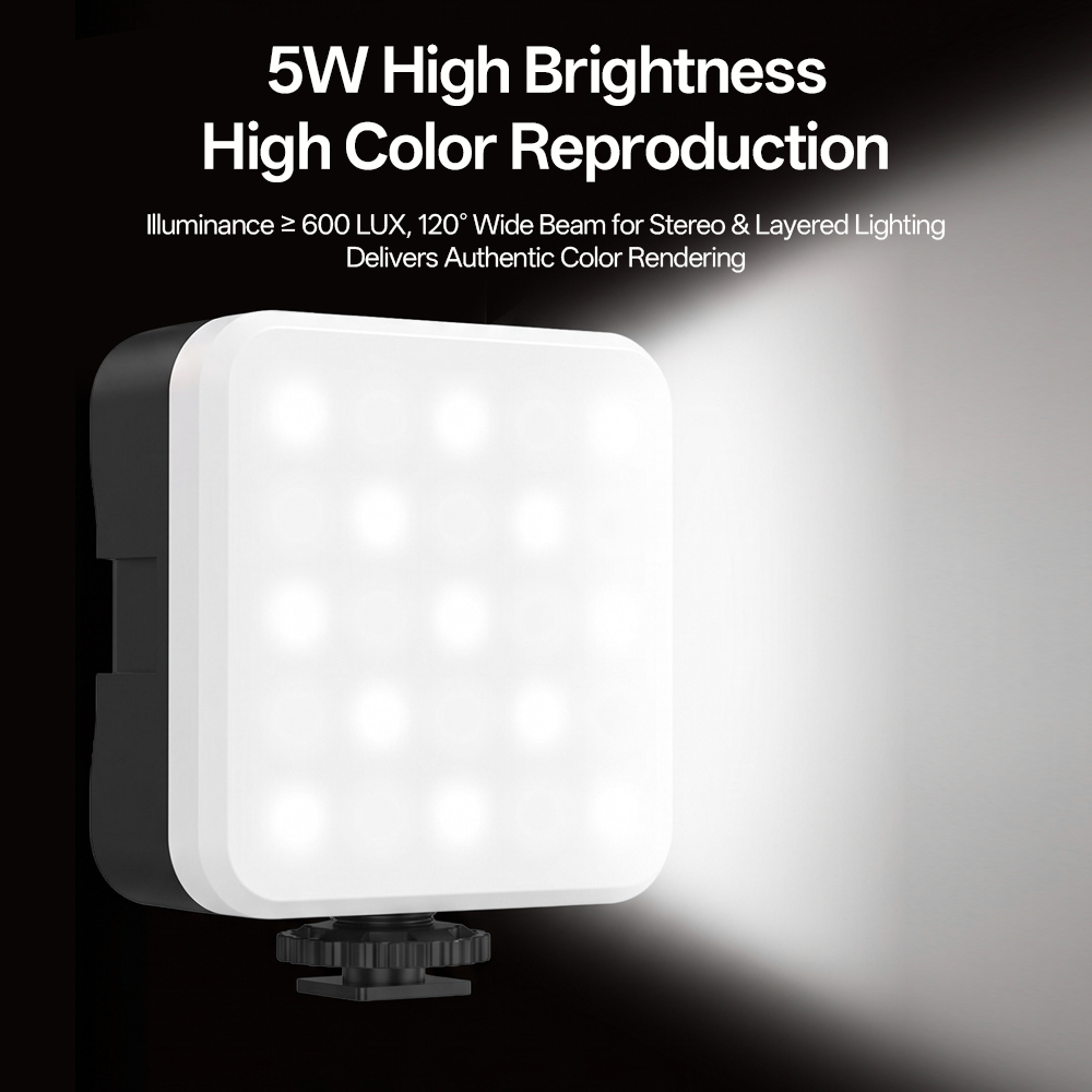 ไฟ LED พกพาขนาดเล็กแบบหนีบสำหร - Photography Lighting Gear บทวิจารณ์และราคา