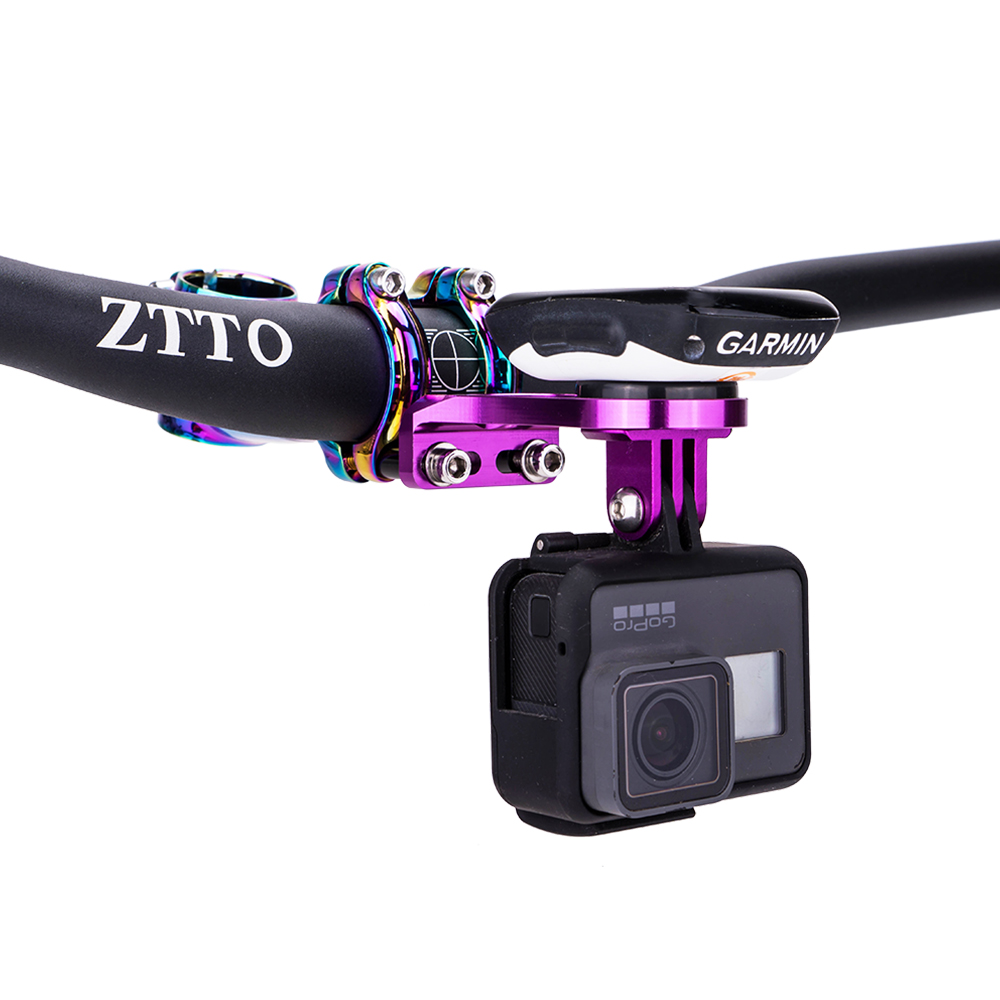 ZTTO จักรยานคอมพิวเตอร์ Mount  - Photography Lighting Gear บทวิจารณ์และราคา
