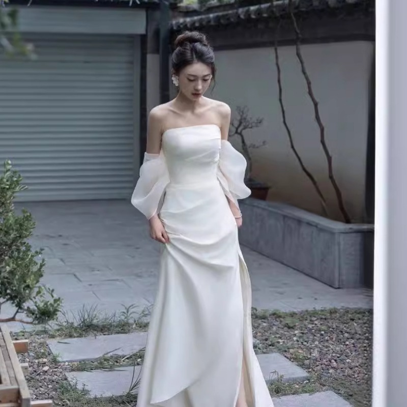 ชุดเดรสสไตล์จีนใหม่สำหรับงานหม - Photography Natural Lighting Basics บทวิจารณ์และราคา