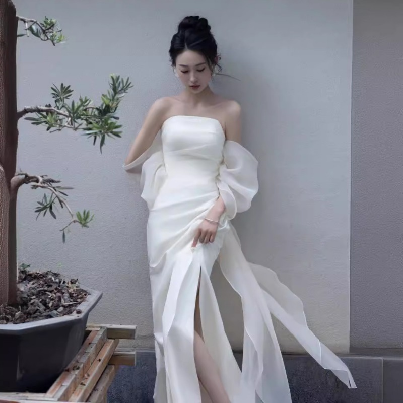 ชุดเดรสสไตล์จีนใหม่สำหรับงานหม - Photography Natural Lighting Basics บทวิจารณ์และราคา