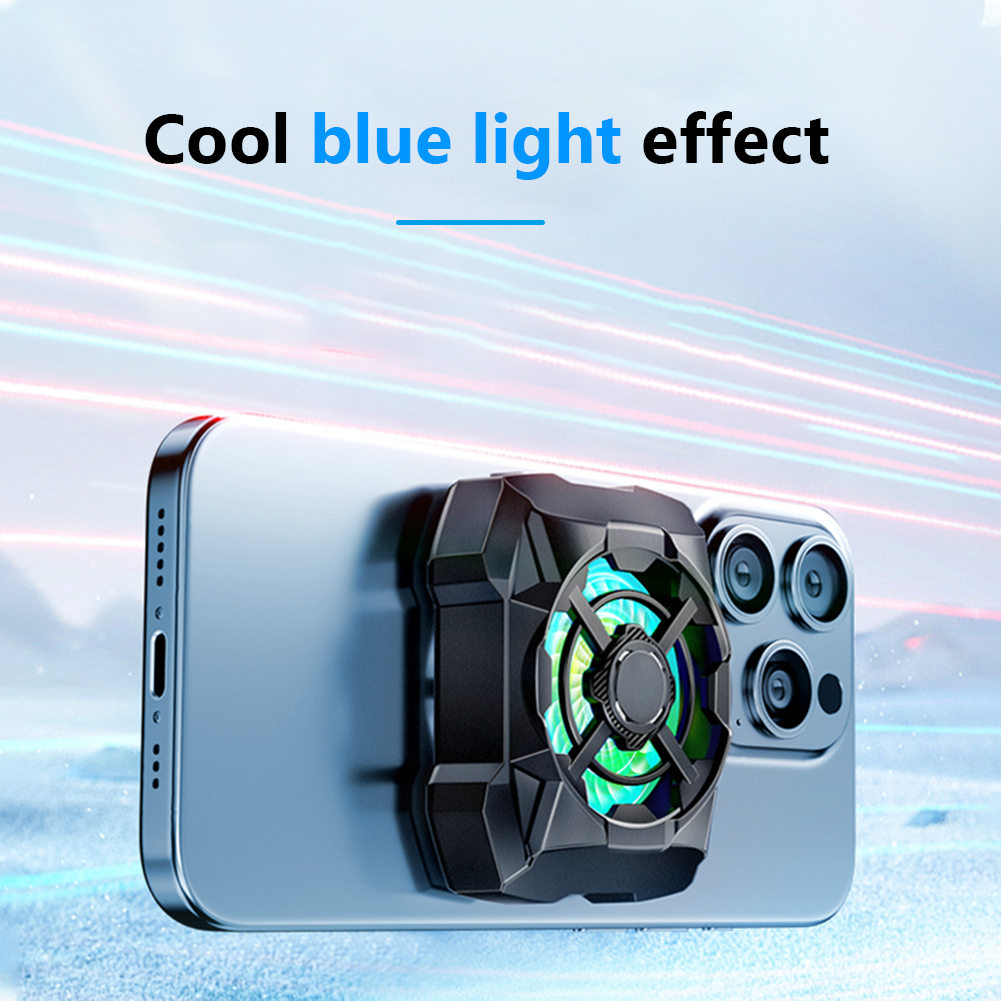 เครื่องทำความเย็นโทรศัพท์พร้อม - Photography Lighting Gear บทวิจารณ์และราคา