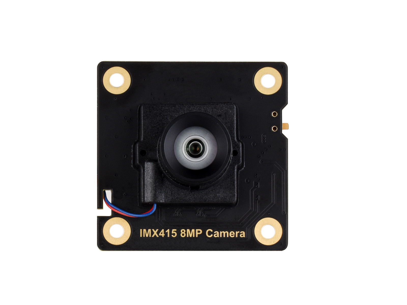 Waveshare IMX415 8MP โมดูลกล้อ - Photography Lighting Gear บทวิจารณ์และราคา