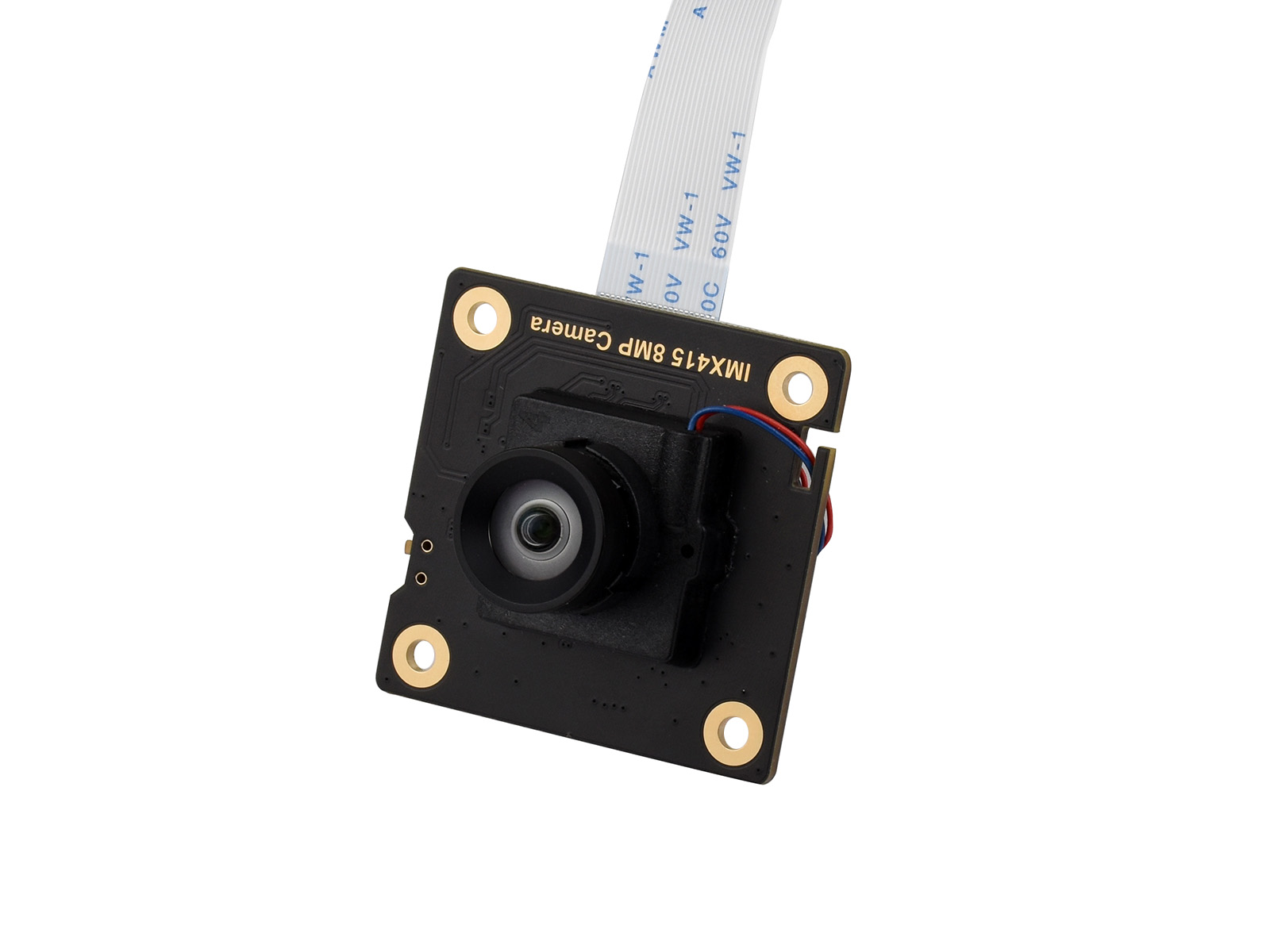 Waveshare IMX415 8MP โมดูลกล้อ - Photography Lighting Gear บทวิจารณ์และราคา