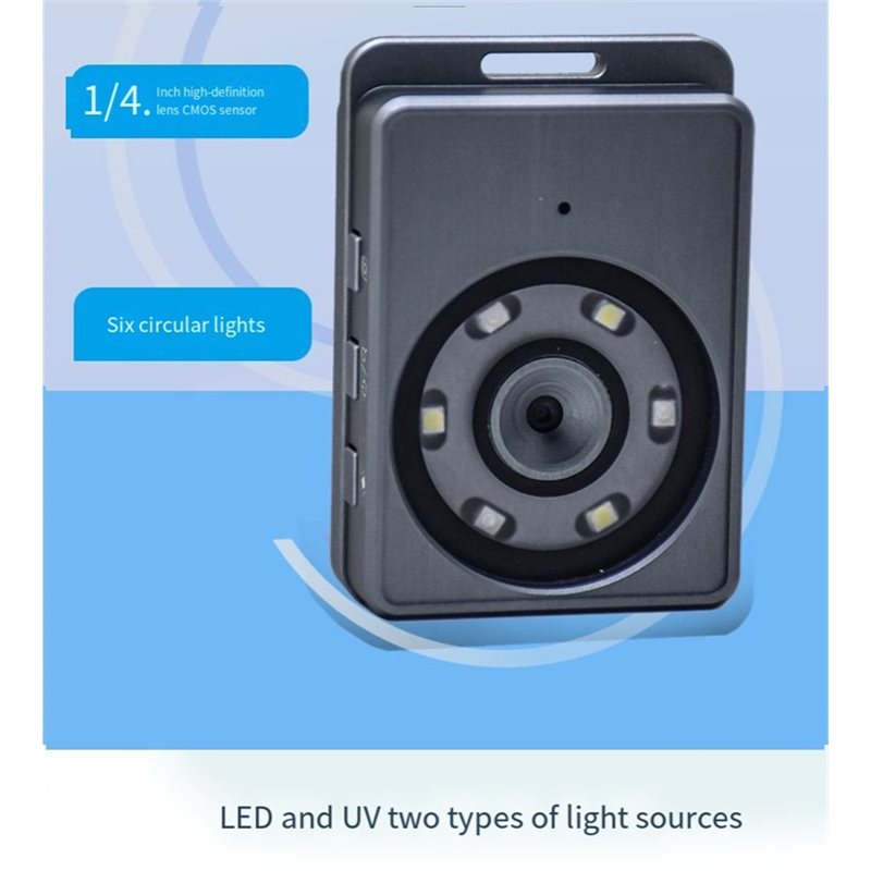 A01F-Tf กล้องจุลทรรศน์ถ่ายภาพแ - Lighting Glass Photography บทวิจารณ์และราคา