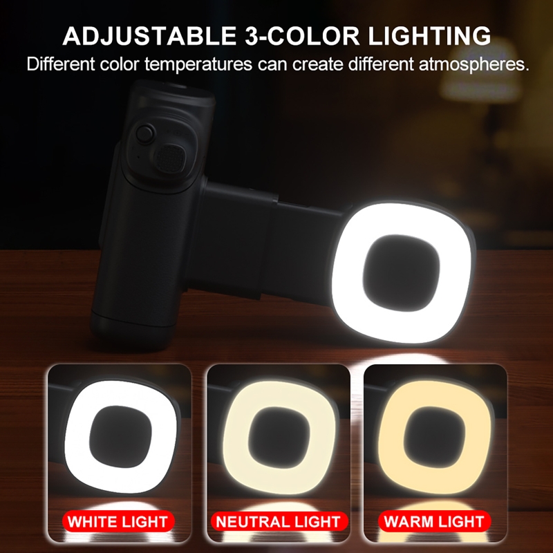 อุปกรณ์ช่วยถ่ายภาพมือถือ มาพร้ - Photography Lighting Types บทวิจารณ์และราคา