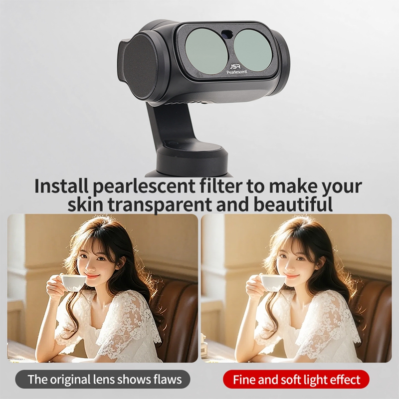 สำหรับฟิลเตอร์เลนส์แสงนุ่มพิเศ - Lighting Glass Photography บทวิจารณ์และราคา
